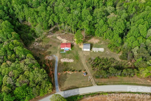168 Robert Church Road, Ellenboro, NC 28040
