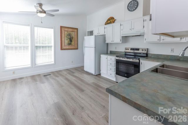 168 Robert Church Road, Ellenboro, NC 28040