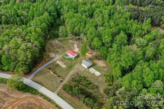 168 Robert Church Road, Ellenboro, NC 28040