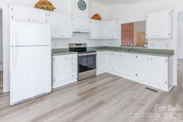 168 Robert Church Road, Ellenboro, NC 28040