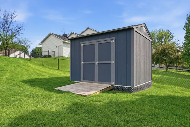 20330 Goldeneye Way, Rogers, MN 55374