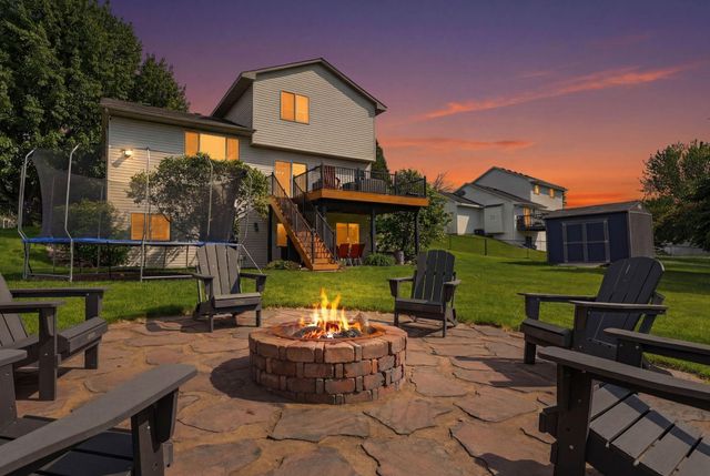 20330 Goldeneye Way, Rogers, MN 55374
