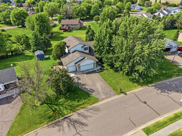 20330 Goldeneye Way, Rogers, MN 55374