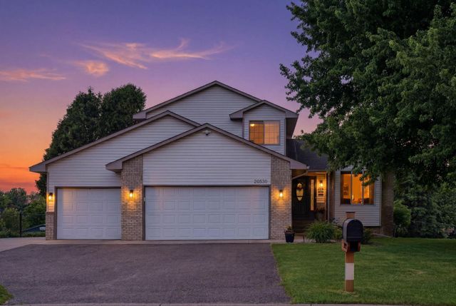 20330 Goldeneye Way, Rogers, MN 55374