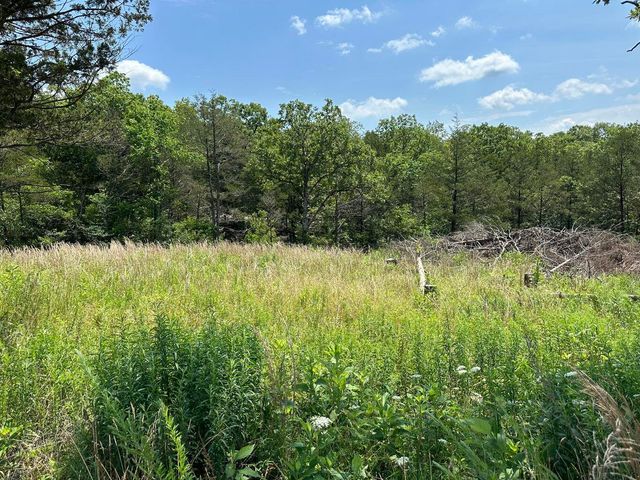Lot 12 Tribute Falls, Cassville, MO 65625