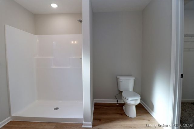 5018- LOT 147 Hidden Springs Drive, Charlestown, IN 47111