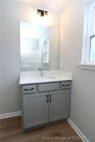 5018- LOT 147 Hidden Springs Drive, Charlestown, IN 47111