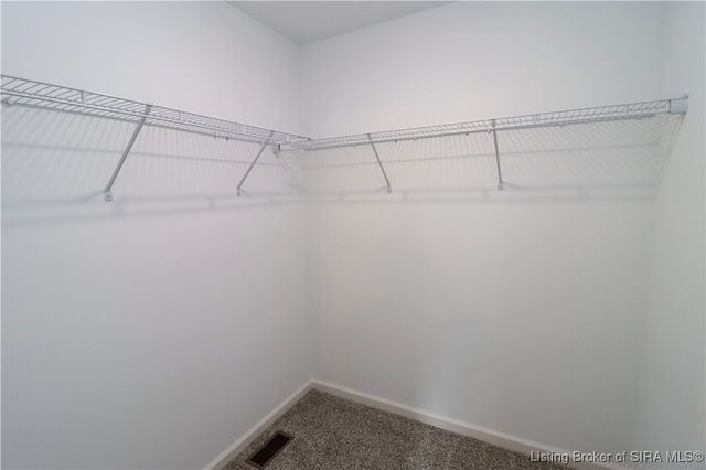 5018- LOT 147 Hidden Springs Drive, Charlestown, IN 47111