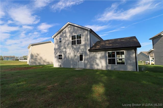 5018- LOT 147 Hidden Springs Drive, Charlestown, IN 47111