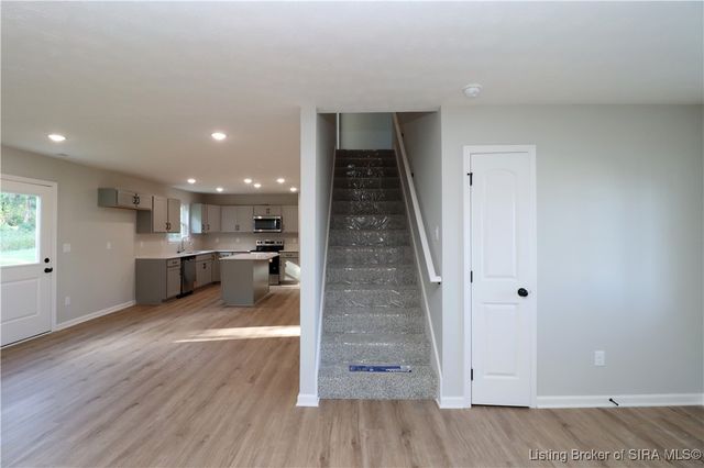 5018- LOT 147 Hidden Springs Drive, Charlestown, IN 47111