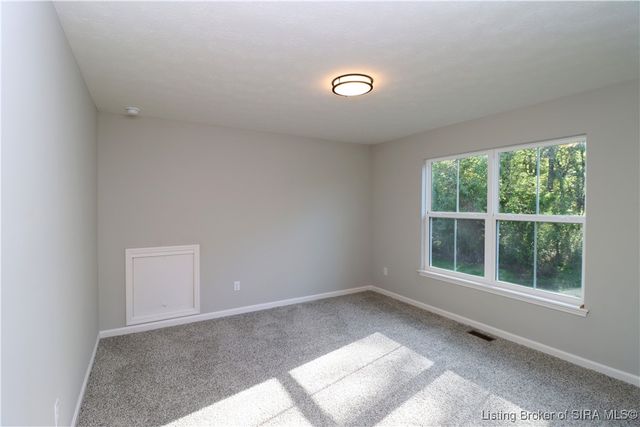 5018- LOT 147 Hidden Springs Drive, Charlestown, IN 47111