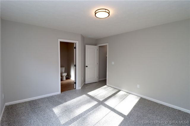 5018- LOT 147 Hidden Springs Drive, Charlestown, IN 47111