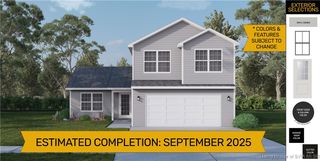 5018- LOT 147 Hidden Springs Drive, Charlestown, IN 47111