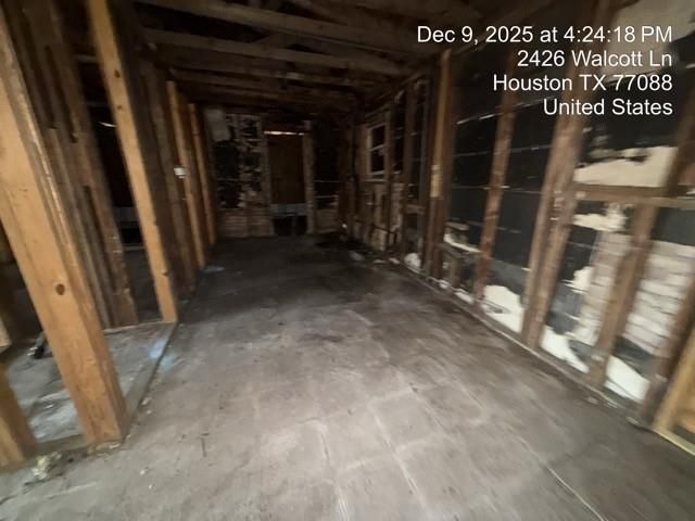 2426 Walcott Lane, Houston, TX 77088