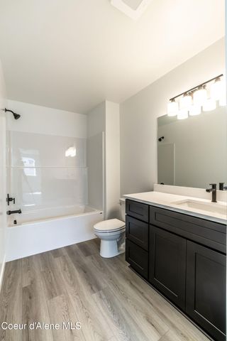 3701 N Torrey Pine Ln, Coeur D'alene, ID 83815