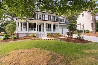 1209 Crozier Court, Wake Forest, NC 27587
