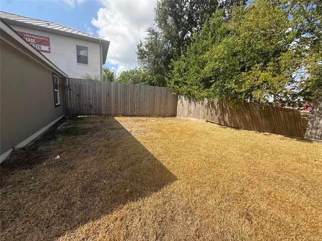 4718 Teton Street, Houston, TX 77033