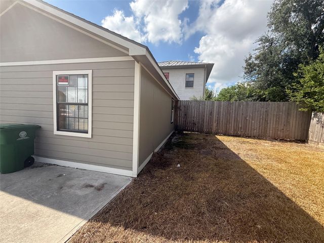 4718 Teton Street, Houston, TX 77033