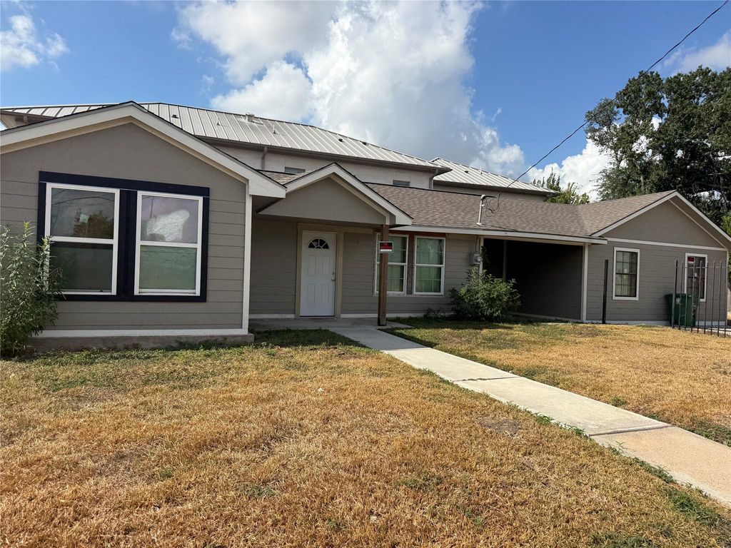 4718 Teton Street, Houston, TX 77033