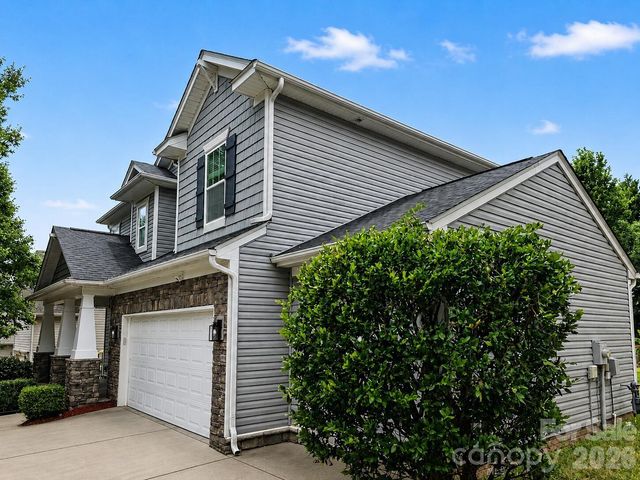 9835 Shearwater Avenue NW, Concord, NC 28027