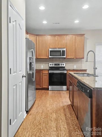 9835 Shearwater Avenue NW, Concord, NC 28027