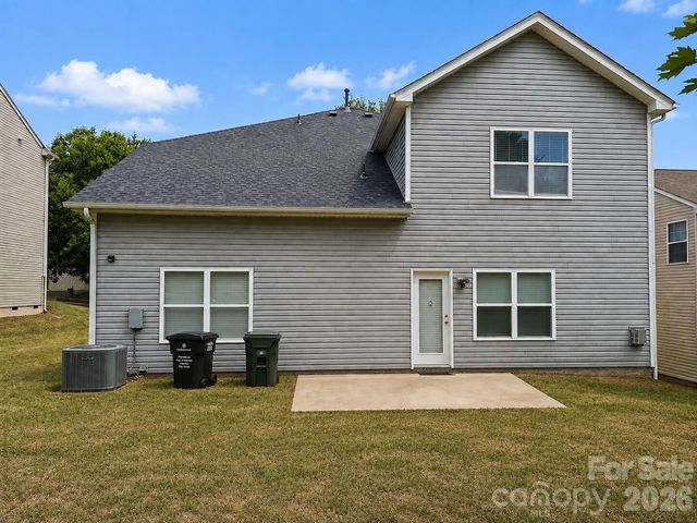 9835 Shearwater Avenue NW, Concord, NC 28027