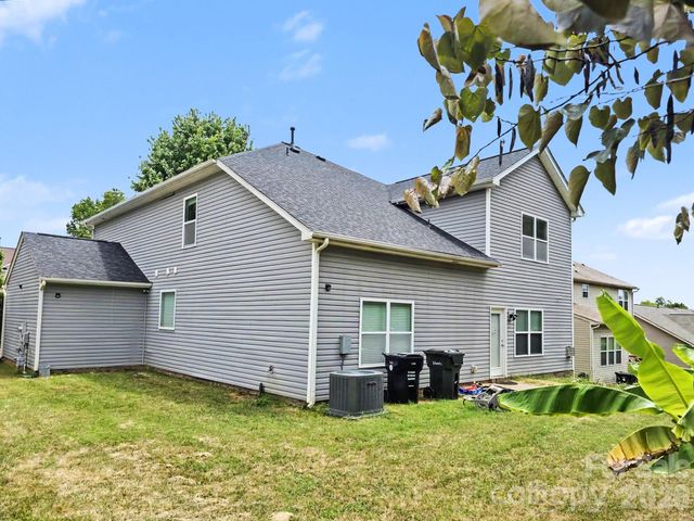 9835 Shearwater Avenue NW, Concord, NC 28027
