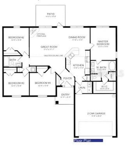 1680 ANN ROSE WAY WAY, Leesburg, FL 34748