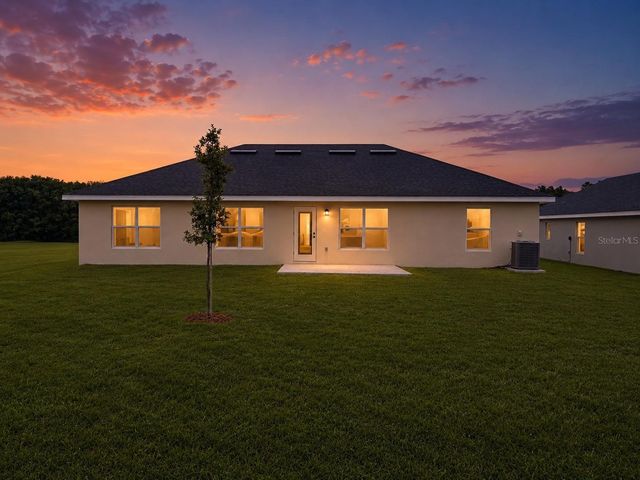 1680 ANN ROSE WAY WAY, Leesburg, FL 34748