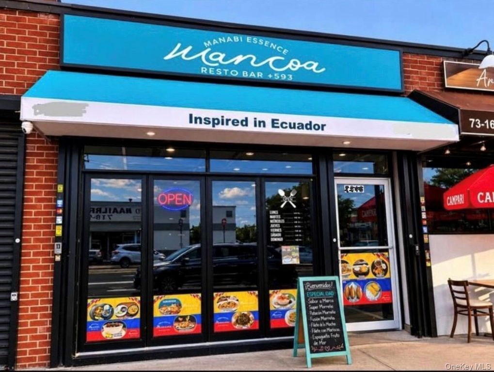 73-18 Northern Boulevard, Jackson Heights, NY 11372