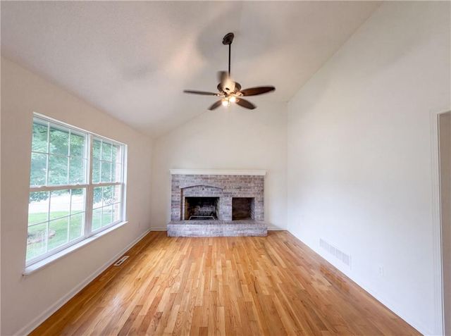1706 N Lazy Branch Road, Independence, MO 64058