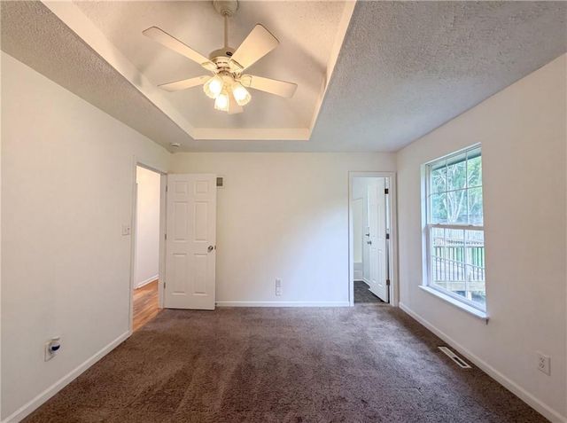 1706 N Lazy Branch Road, Independence, MO 64058