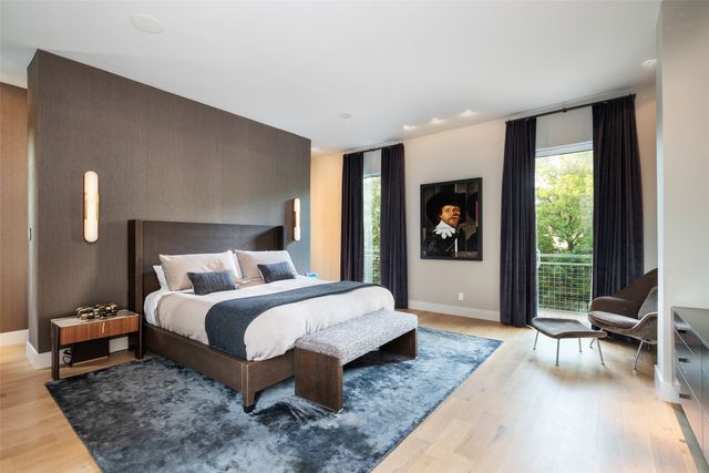 9435 Inwood Road, Dallas, TX 75220