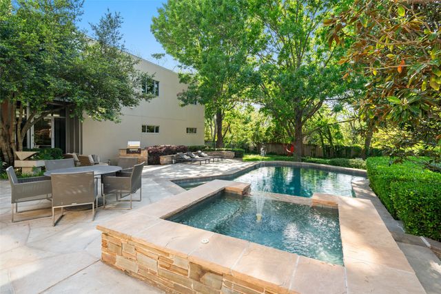 9435 Inwood Road, Dallas, TX 75220