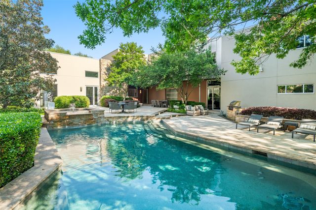 9435 Inwood Road, Dallas, TX 75220