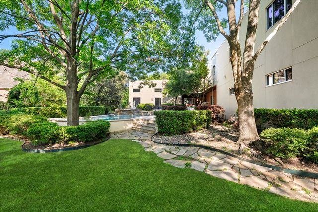 9435 Inwood Road, Dallas, TX 75220