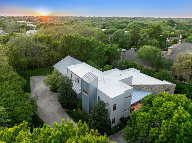 9435 Inwood Road, Dallas, TX 75220