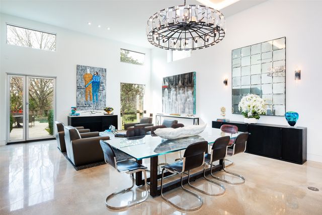 9435 Inwood Road, Dallas, TX 75220