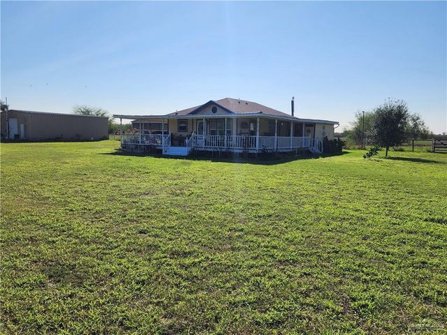 8569 Charles Green Road, Edcouch, TX 78538