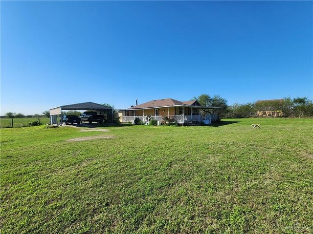 8569 Charles Green Road, Edcouch, TX 78538