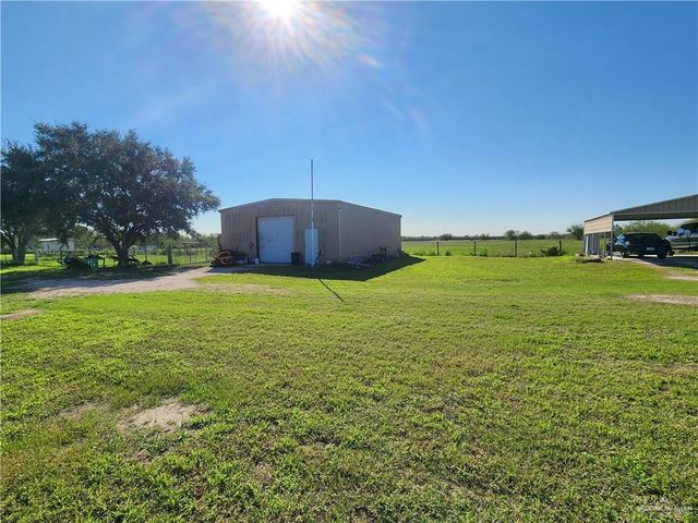 8569 Charles Green Road, Edcouch, TX 78538