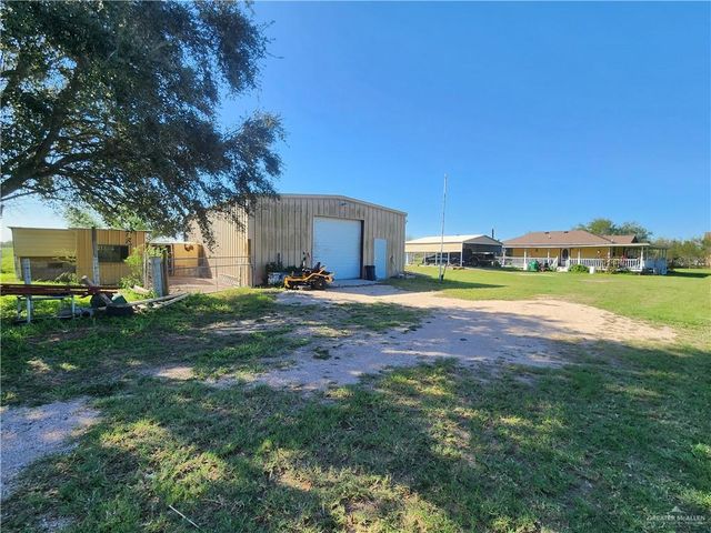 8569 Charles Green Road, Edcouch, TX 78538