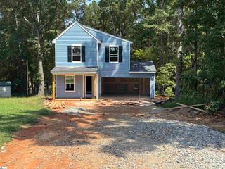 50 Oak Terrace Drive, Laurens, SC 29360