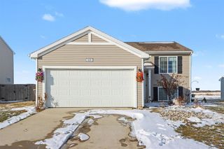 8119 Lausen Lane, Richland, MI 49083
