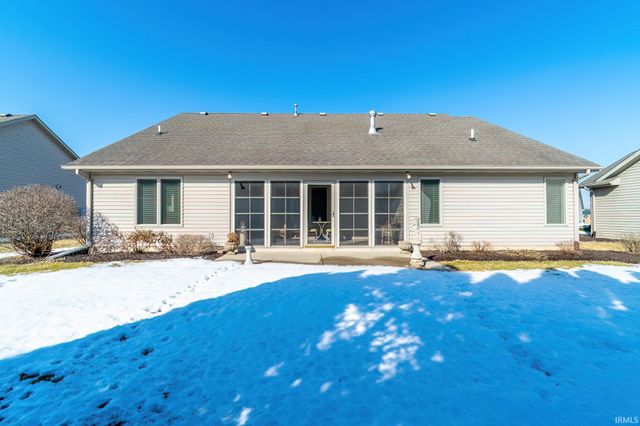 11824 Butternut Cove, Leo, IN 46765