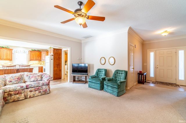 11824 Butternut Cove, Leo, IN 46765