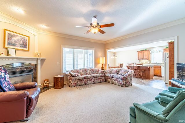 11824 Butternut Cove, Leo, IN 46765