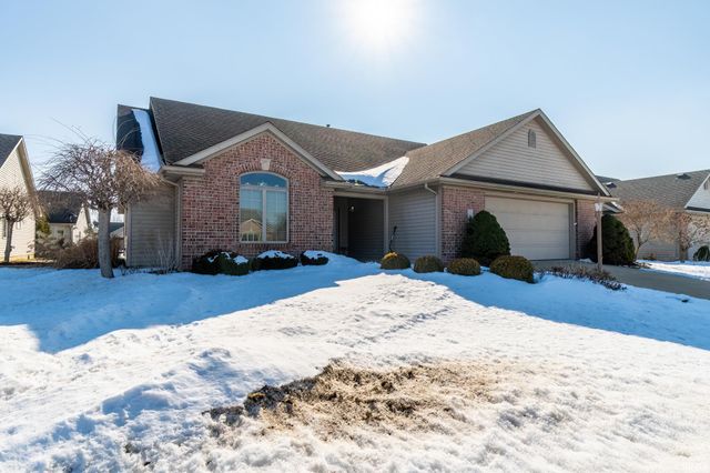 11824 Butternut Cove, Leo, IN 46765