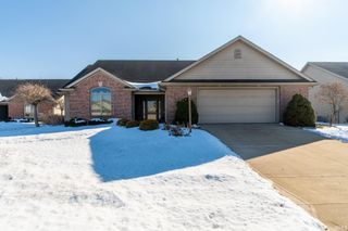 11824 Butternut Cove, Leo, IN 46765