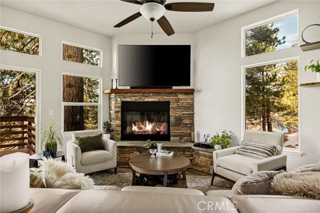 30881 Live Oak, Running Springs, CA 92382